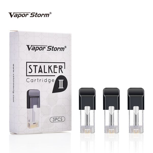 Vapor Сторм Stalker II Cartridge Pod Vape Kit Refillable Pod Starter Kit Pen Все-в-одном 1,8 мл Емкость картриджа 3 шт в упаковке
Vapor Сторм Stalker II Cartridge Pod Vape Kit Refillable Pod Starter Kit Pen Все-в-одном 1,8 мл Емкость картриджа 3 шт в упаковке