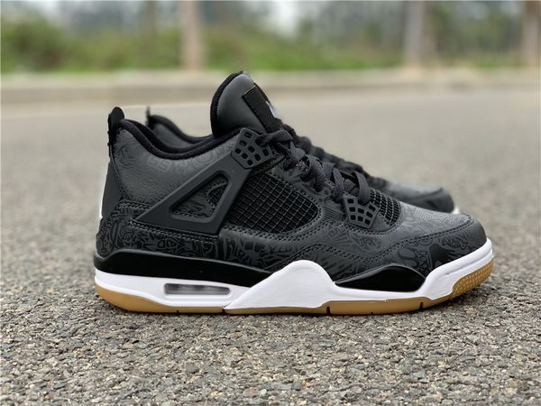 с box 4 iv black laser мужские ботинки баскетбола самое лучшее качество 4s se black gum спорт на открытом воздухе кроссовки размер us7-12, White;red
с box 4 iv black laser мужские ботинки баскетбола самое лучшее качество 4s se black gum спорт на открытом воздухе кроссовки размер us7-12, White;red