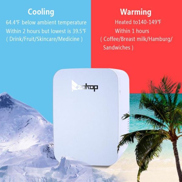 zokop электрический mini сверхбесшумные холодильник cooler warmer (6 л / 0,21 cuft / 8 can) ac / dc переносной термоэлектрический системы се
zokop электрический mini сверхбесшумные холодильник cooler warmer (6 л / 0,21 cuft / 8 can) ac / dc переносной термоэлектрический системы се