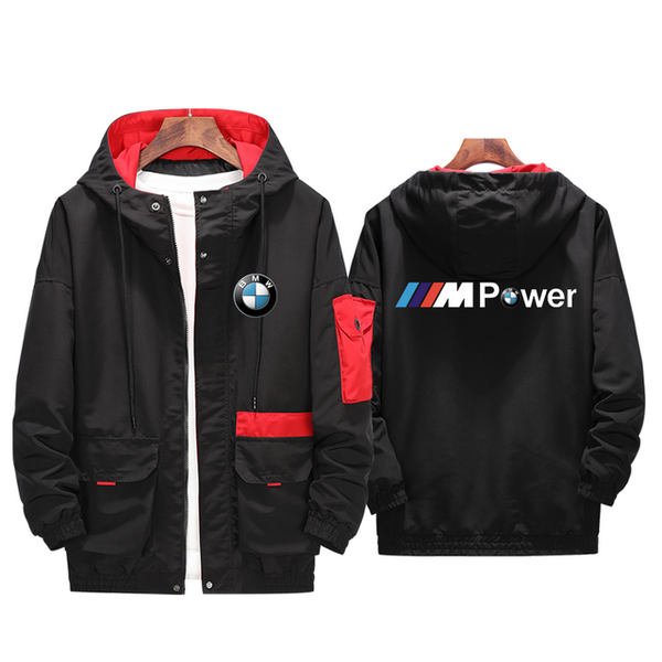 new spring autumn for bomber hooded jacket men casual slim patchwork windbreaker jacket male outwear zipper thin coat
new spring autumn for bomber hooded jacket men casual slim patchwork windbreaker jacket male outwear zipper thin coat