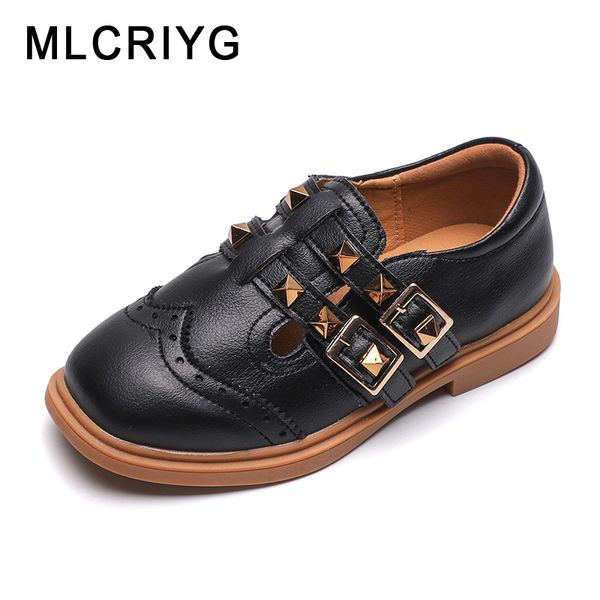 new 2019 autumn kids stud shoes children rivet black shoes baby girls princess flats sweet school fashion dance mary jane, Black;grey
new 2019 autumn kids stud shoes children rivet black shoes baby girls princess flats sweet school fashion dance mary jane, Black;grey