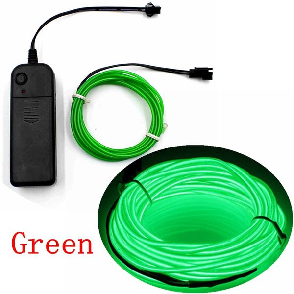 flexible neon light waterproof led string lights el glow wire rope tube with controller for halloween christmas party decoration
flexible neon light waterproof led string lights el glow wire rope tube with controller for halloween christmas party decoration