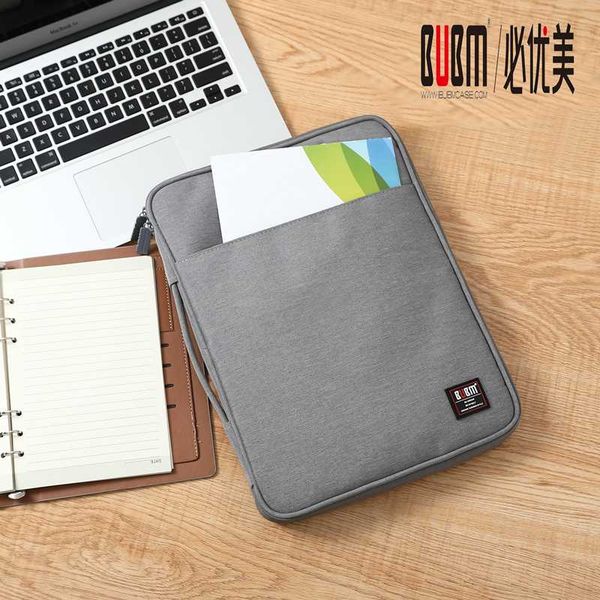 bubm double layers document holder zipper file bag, certificates files organizer, important items folder storage bags
bubm double layers document holder zipper file bag, certificates files organizer, important items folder storage bags