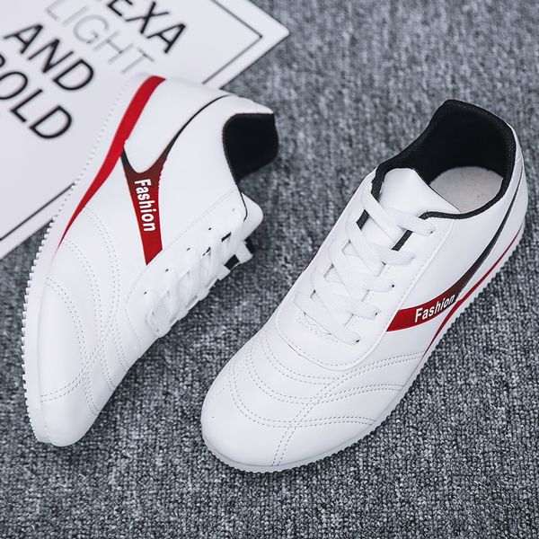 harajuku casual shoes classic pu skate sneakers 30% fashion spring chic ulzzang plimsolls teen autumn faux leather board shoes, Black
harajuku casual shoes classic pu skate sneakers 30% fashion spring chic ulzzang plimsolls teen autumn faux leather board shoes, Black