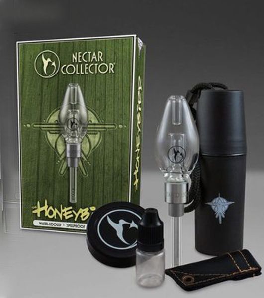 Nectar Collector Honeybird with Titanium Tip Quartz Nail logo Inverted Grade 2 Honey Bird Concentrate Honey Dab Straw Glass water Pipe
Nectar Collector Honeybird with Titanium Tip Quartz Nail logo Inverted Grade 2 Honey Bird Concentrate Honey Dab Straw Glass water Pipe