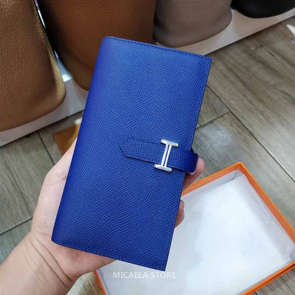 Micaela de igner luxury genuine leather wallet fa hion brand credit card holder long pur e clutch money clip wallet portefeuille portafoglio, Red;black
Micaela de igner luxury genuine leather wallet fa hion brand credit card holder long pur e clutch money clip wallet portefeuille portafoglio, Red;black