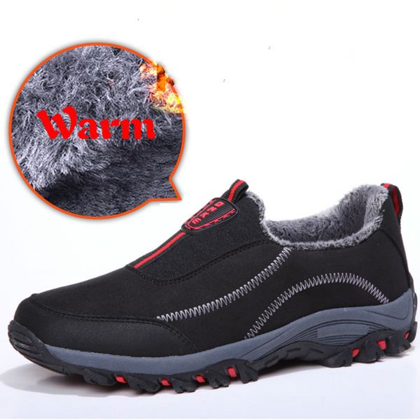 keep warm winter cotton shoes man woman plus fur outdoor sports shoes soft slip-on non-slip rubber sole sneakers men 39 s
keep warm winter cotton shoes man woman plus fur outdoor sports shoes soft slip-on non-slip rubber sole sneakers men 39 s