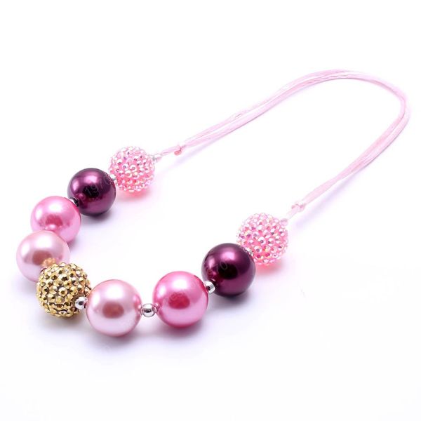 fashion girls kids chunky beads necklace cute design adjustable rope necklace for baby children handmade jewelry gift, Red;brown
fashion girls kids chunky beads necklace cute design adjustable rope necklace for baby children handmade jewelry gift, Red;brown