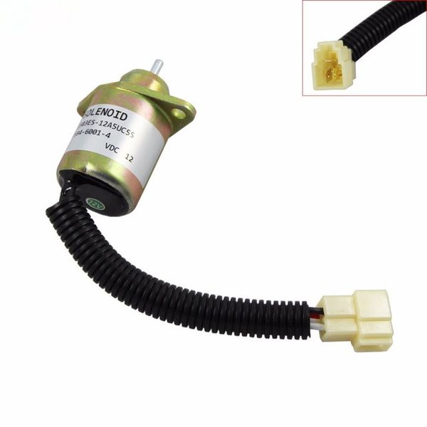 клапан sa-4569-t соленоида выключения 1503es-12a5uc5s для переключателя выключения kubota
клапан sa-4569-t соленоида выключения 1503es-12a5uc5s для переключателя выключения kubota