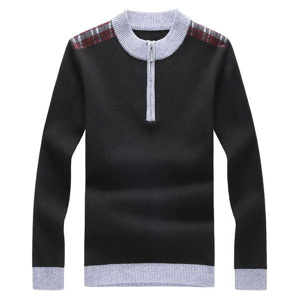 mogu 2019 winter fashion solid mens sweater casual loose long sleeve sweater for men large size 7xl 4 colors, White;black
mogu 2019 winter fashion solid mens sweater casual loose long sleeve sweater for men large size 7xl 4 colors, White;black
