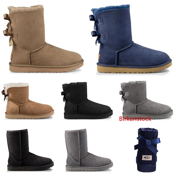designer sale australia women classic snow boots ankle short bow fur boot for winter grey navy women shoes size 36-41
designer sale australia women classic snow boots ankle short bow fur boot for winter grey navy women shoes size 36-41