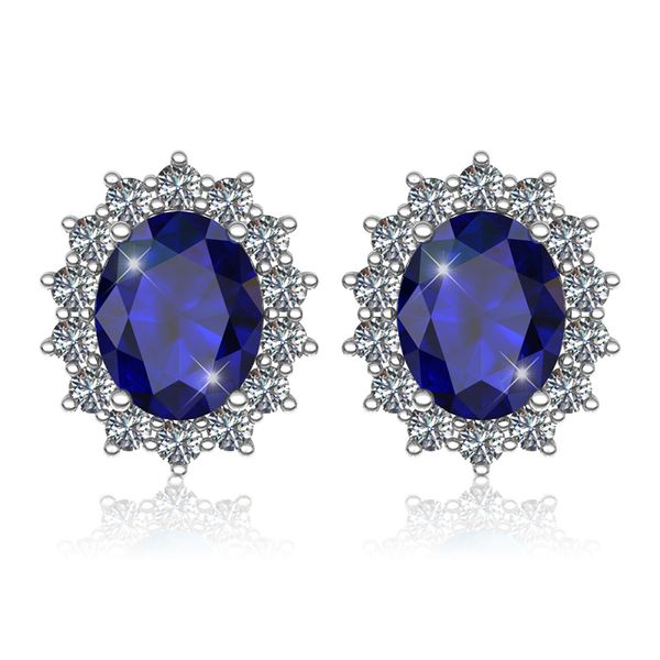sapphire earrings studs for women silver 925 blue stone large vintage earrings gemstone zircon oval shape viking fine jewelry, Golden;silver
sapphire earrings studs for women silver 925 blue stone large vintage earrings gemstone zircon oval shape viking fine jewelry, Golden;silver