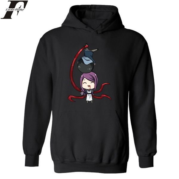 classic anime tokyo ghoul print hooded hoodies men cool in crazy ken kaneki big size hoodies men sweatshirt street, Black
classic anime tokyo ghoul print hooded hoodies men cool in crazy ken kaneki big size hoodies men sweatshirt street, Black