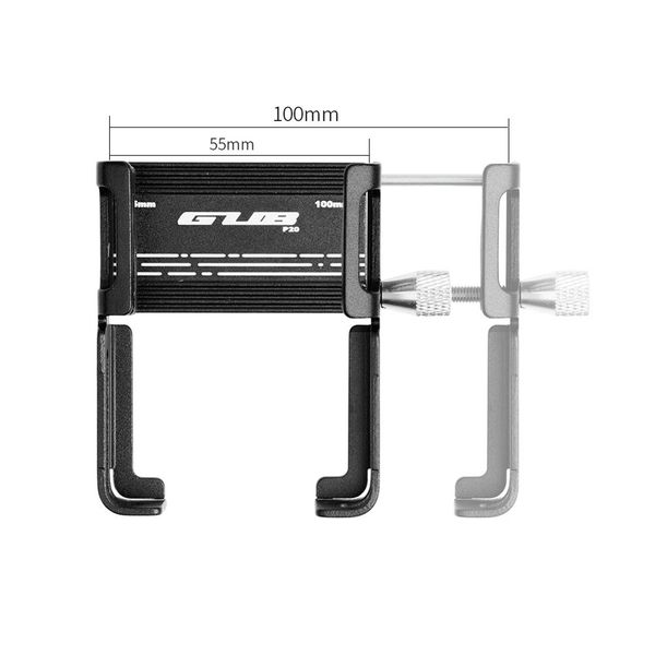 gub p20 plus 6 motorcycle bike phone holder electromobile phone mount 55-100 mm phone stand for electric cars motorcycles
gub p20 plus 6 motorcycle bike phone holder electromobile phone mount 55-100 mm phone stand for electric cars motorcycles