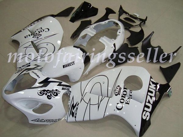 new abs plastic fairings kit fit for suzuki gsx1300 1300r 1997 98 99 00 01 02 03 04 05 2006 2007 injection mold white and black
new abs plastic fairings kit fit for suzuki gsx1300 1300r 1997 98 99 00 01 02 03 04 05 2006 2007 injection mold white and black