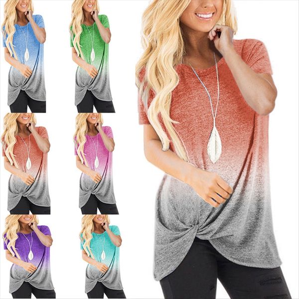 2020 light color-changing loose kink short-sleeved t-shirt women's wear 2020 light color-changing loose kink short-sleeved t-shirt w, White
2020 light color-changing loose kink short-sleeved t-shirt women's wear 2020 light color-changing loose kink short-sleeved t-shirt w, White