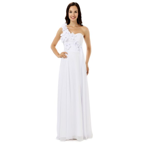 lg0223 sexy one-shoulder дешевые платья подружек невесты с 3d цветами аппликация a-line длина пола старинные платья фрейлины со шнуровкой, White;pink
lg0223 sexy one-shoulder дешевые платья подружек невесты с 3d цветами аппликация a-line длина пола старинные платья фрейлины со шнуровкой, White;pink