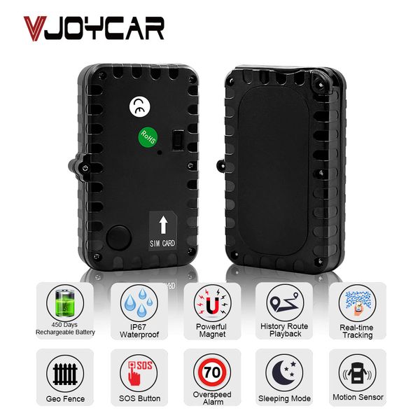 tk905 t12se waterproof magnet gps tracker car vehicle locator anti-theft tkstar long time standby 90 days geo-fence
tk905 t12se waterproof magnet gps tracker car vehicle locator anti-theft tkstar long time standby 90 days geo-fence