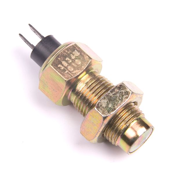 dcec m18*1.5*34mm diesel engine speed sensor brass vdo generator sensor eq153 electronic magnetic alarm switch pickup
dcec m18*1.5*34mm diesel engine speed sensor brass vdo generator sensor eq153 electronic magnetic alarm switch pickup