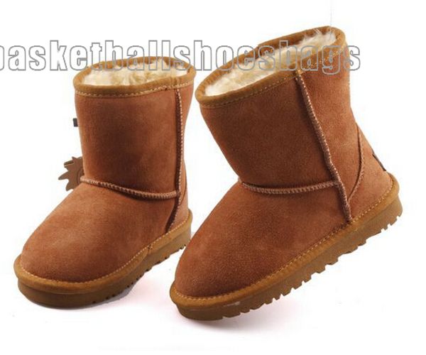 quality high new real australia 528 kid boys girls children baby warm snow boots teenage students snow winter boots, Black
quality high new real australia 528 kid boys girls children baby warm snow boots teenage students snow winter boots, Black