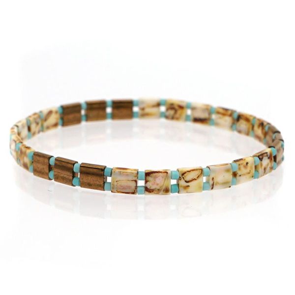 go2boho miyuki bracelet jewelry bohemian bracelets pulseras mujer moda 2020 women unique design handmade armband bead jewelry, Golden;silver
go2boho miyuki bracelet jewelry bohemian bracelets pulseras mujer moda 2020 women unique design handmade armband bead jewelry, Golden;silver