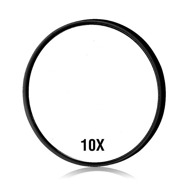 mini travel makeup mirror 10x magnifying vanity mirror with two suction cups makeup tools beauty accessories for led
mini travel makeup mirror 10x magnifying vanity mirror with two suction cups makeup tools beauty accessories for led