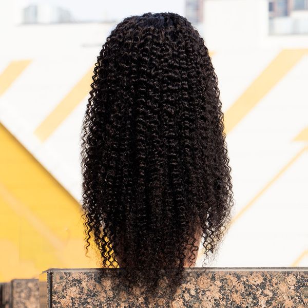 fashion curly hair wig 13x4 13x6 lace front wigs remy human hair lace front wigs preplucked 150%/180% density 360 lace frontal wigs, Black
fashion curly hair wig 13x4 13x6 lace front wigs remy human hair lace front wigs preplucked 150%/180% density 360 lace frontal wigs, Black