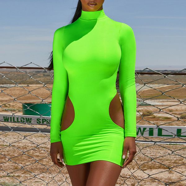 womens designer fashion dresshollow high collar long sleeve dress women'snwjfh, Black;gray
womens designer fashion dresshollow high collar long sleeve dress women'snwjfh, Black;gray