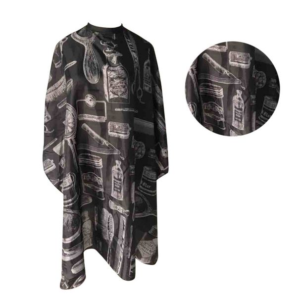 barber apron cutting hair waterproof hairdresser cape gown clothes cloth salon barber gown cape hairdressing aporn for women
barber apron cutting hair waterproof hairdresser cape gown clothes cloth salon barber gown cape hairdressing aporn for women