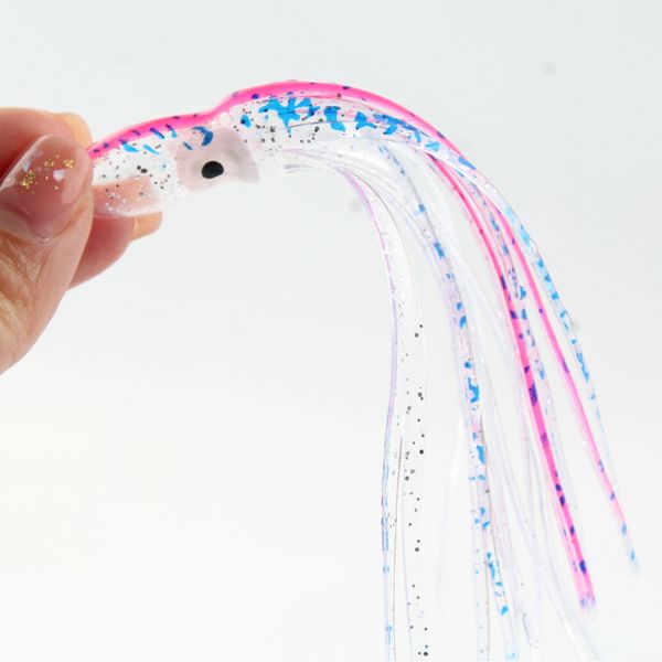 new simulation software squid soft bait 12cm 4g 3-d realistic silicon rubber hollow body shad fishing lure 10pc/lot
new simulation software squid soft bait 12cm 4g 3-d realistic silicon rubber hollow body shad fishing lure 10pc/lot