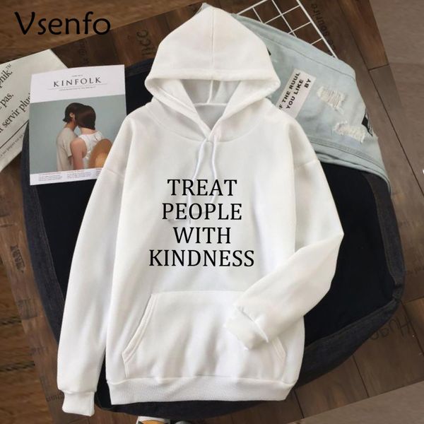 гарри стиль treat люди с kidness толстовки с длинным рукавом толстовка streetwear tracksuit одежда печать женщины повседневный письмо полная, Black
гарри стиль treat люди с kidness толстовки с длинным рукавом толстовка streetwear tracksuit одежда печать женщины повседневный письмо полная, Black