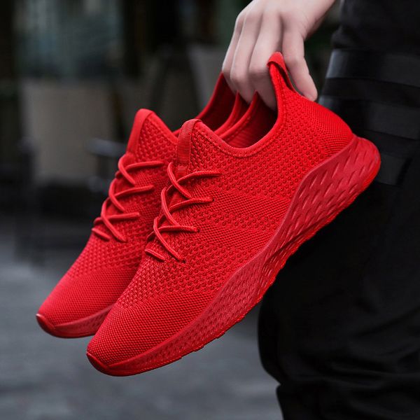 bomkinta red sneakers women men new design running shoes light jogging sport shoes breathable mesh zapatillas plus size 48
bomkinta red sneakers women men new design running shoes light jogging sport shoes breathable mesh zapatillas plus size 48