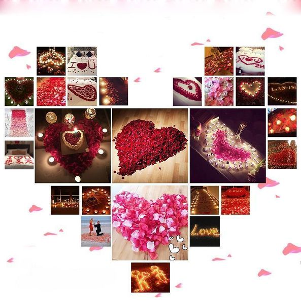 about 5cm *5cm slik artificial rose petals wedding party decoration festival decor simulation flower petals 40 colors
about 5cm *5cm slik artificial rose petals wedding party decoration festival decor simulation flower petals 40 colors