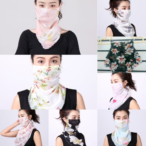 5uyg1 women scarf face mask outdoor veil windproof half party dust-proof sunshade masks scarf mask dust ear type face masks, Black
5uyg1 women scarf face mask outdoor veil windproof half party dust-proof sunshade masks scarf mask dust ear type face masks, Black