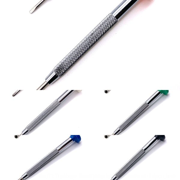 glasses cross clock hexagon socket screwdriver glasses clock repair and maintenance screwdriver, Silver
glasses cross clock hexagon socket screwdriver glasses clock repair and maintenance screwdriver, Silver