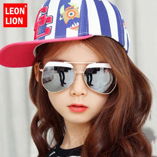 leonlion fashion retro childen sunglasses vintage sunglasses childen glasses for boy/girl brand oculos de sol, Blue
leonlion fashion retro childen sunglasses vintage sunglasses childen glasses for boy/girl brand oculos de sol, Blue