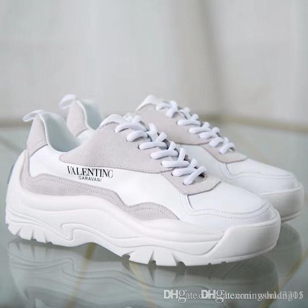 white women's leather shoes men's and women's casual shoes black gold red fashion comfortable flat shoes size 35-46 0290
white women's leather shoes men's and women's casual shoes black gold red fashion comfortable flat shoes size 35-46 0290