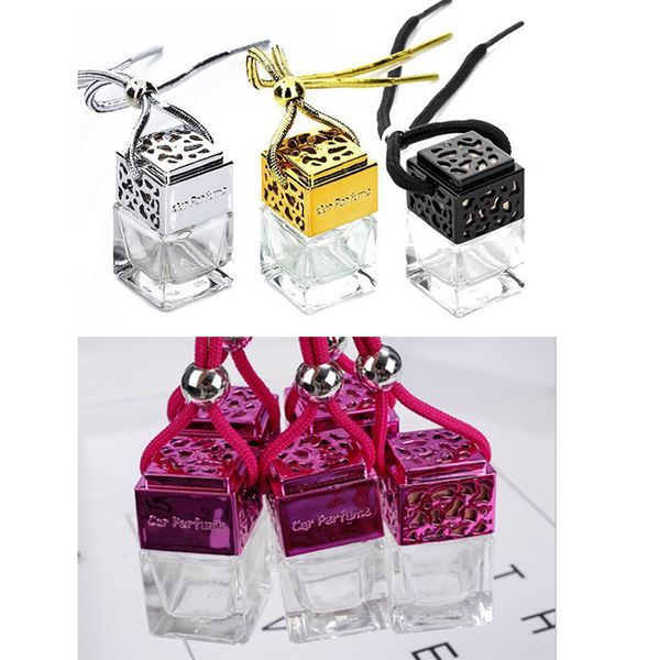 cube car perfume bottle car hanging perfume air freshener for essential oils diffuser fragrance empty glass bottle 4 clors
cube car perfume bottle car hanging perfume air freshener for essential oils diffuser fragrance empty glass bottle 4 clors