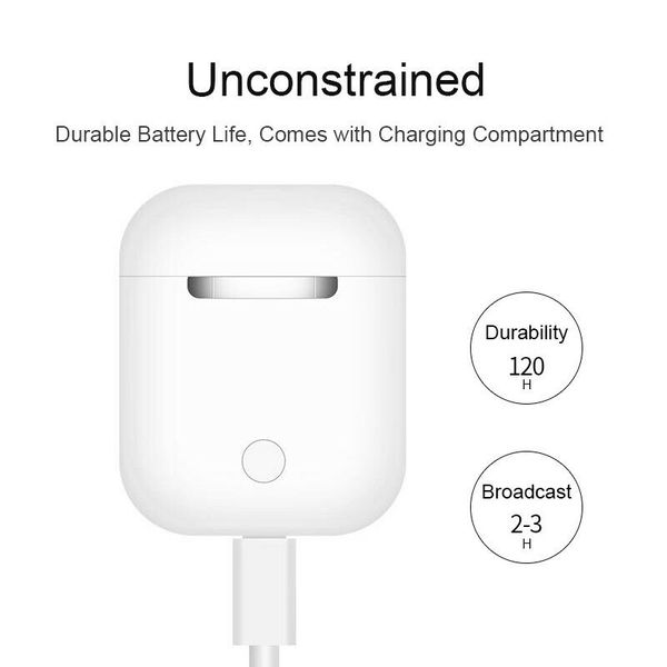 2019 new i9s tws headphone wireless bluetooth 5.0 earphone mini earbuds with mic charging box sport headset for smart phone
2019 new i9s tws headphone wireless bluetooth 5.0 earphone mini earbuds with mic charging box sport headset for smart phone