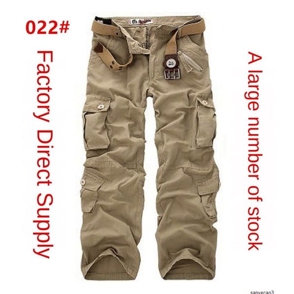 mens designer large size loose casual pants multi-pocket washed straight-tube overalls menh, Black
mens designer large size loose casual pants multi-pocket washed straight-tube overalls menh, Black