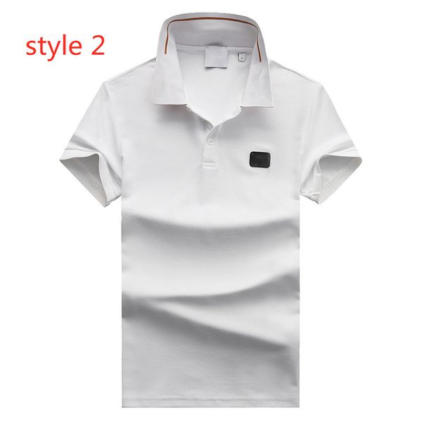 british london tb luxury men's polo shirt long sleeve classic embroidered checked cotton lapel t-shirt designer men's cotton polos, White;black
british london tb luxury men's polo shirt long sleeve classic embroidered checked cotton lapel t-shirt designer men's cotton polos, White;black