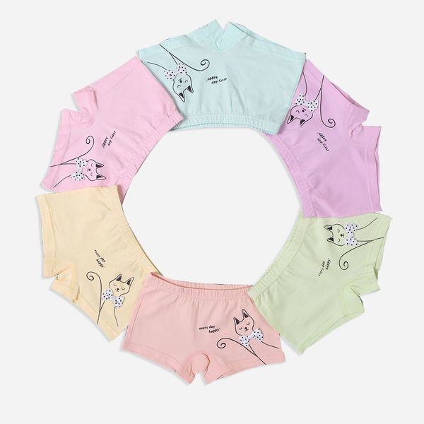 6 pcs/lot children underwear briefs baby girls boys underpants soft baby children's clothes underpants boy briefs 2-7 years, Camo
6 pcs/lot children underwear briefs baby girls boys underpants soft baby children's clothes underpants boy briefs 2-7 years, Camo