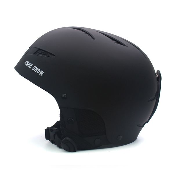 gsou snow outdoor warm skiing helmet single board and double board general snow helmet
gsou snow outdoor warm skiing helmet single board and double board general snow helmet