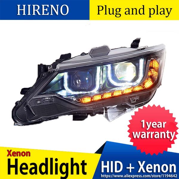 car styling car styling for camry headlights 2015-2017 new camry v55 led headlight led drl lens double beam h7 hid xenon
car styling car styling for camry headlights 2015-2017 new camry v55 led headlight led drl lens double beam h7 hid xenon