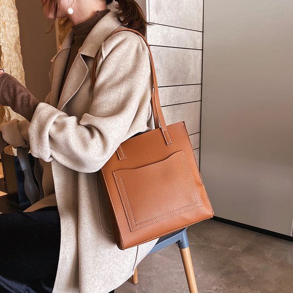women's 2020 summer new fashion bucket bag ladies shoulder bag korean version oblique large capacity female
women's 2020 summer new fashion bucket bag ladies shoulder bag korean version oblique large capacity female