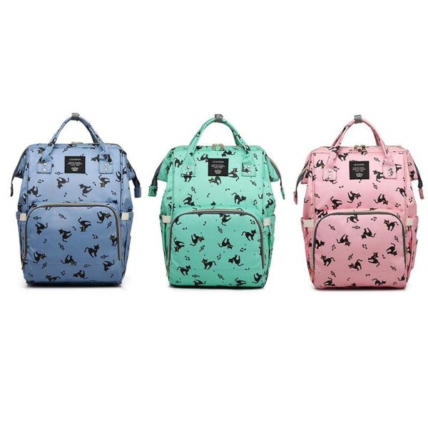 lequeen diaper bag cartoon print mummy baby care nappy bag 42cm large capacity waterproof business backpack travel
lequeen diaper bag cartoon print mummy baby care nappy bag 42cm large capacity waterproof business backpack travel