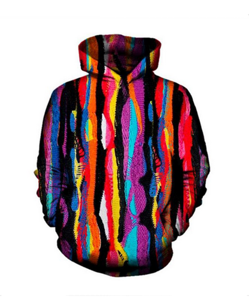 new fashion sweatshirt men / women 3d hoodies print color cloth slim stylish hooded hoodies lms013, Black
new fashion sweatshirt men / women 3d hoodies print color cloth slim stylish hooded hoodies lms013, Black