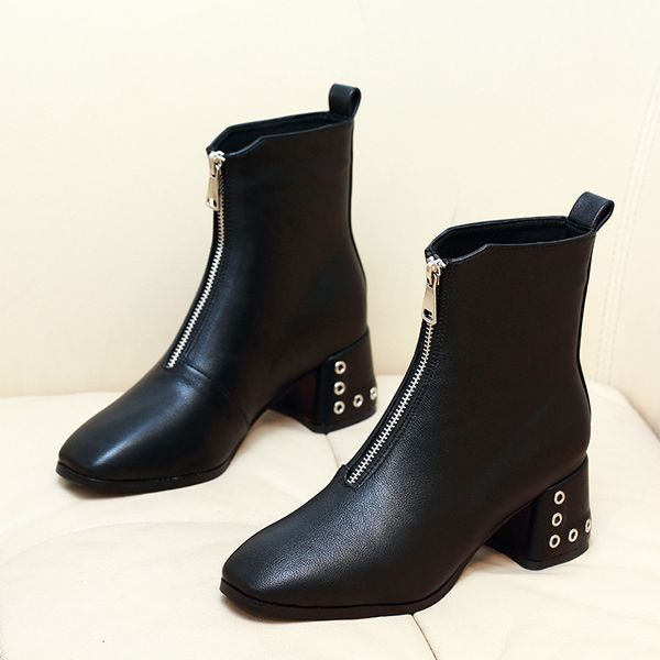 boots new arrival 2019 autumn fashion shoes women high heels boots stiletto pumps black square toe shoes ch-b0144
boots new arrival 2019 autumn fashion shoes women high heels boots stiletto pumps black square toe shoes ch-b0144