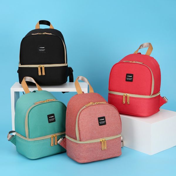 mummy backpack simple design multifunction diaper bags mommy back milk pack waterproof freshness bags bna066
mummy backpack simple design multifunction diaper bags mommy back milk pack waterproof freshness bags bna066