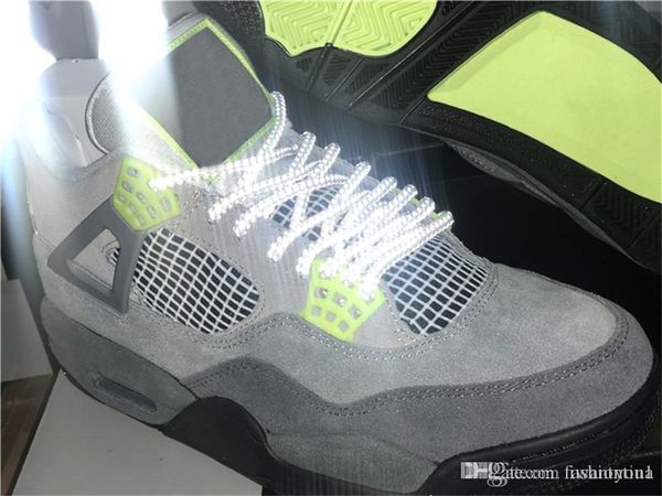 2020 air authentic og 4 se neon retro cool grey volt wolf grey anthracite basketball shoes men with original box ct5342-007 sneakers
2020 air authentic og 4 se neon retro cool grey volt wolf grey anthracite basketball shoes men with original box ct5342-007 sneakers